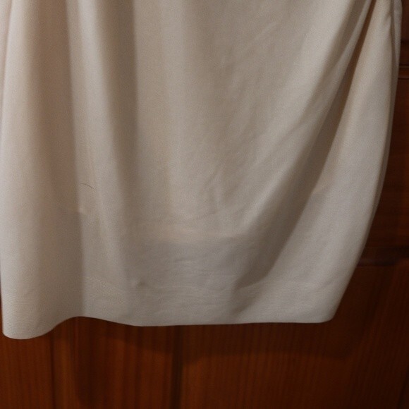 Assets by Spanx Nude Slip With built in body suit XL - Picture 14 of 15